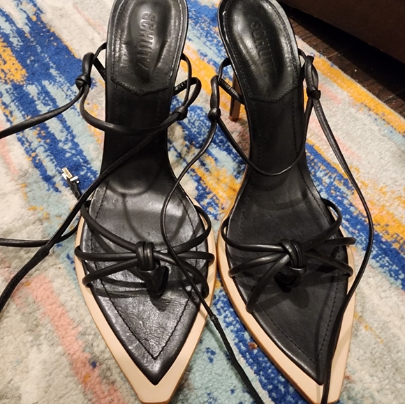 SCHUTZ Shoes - Schutz heels